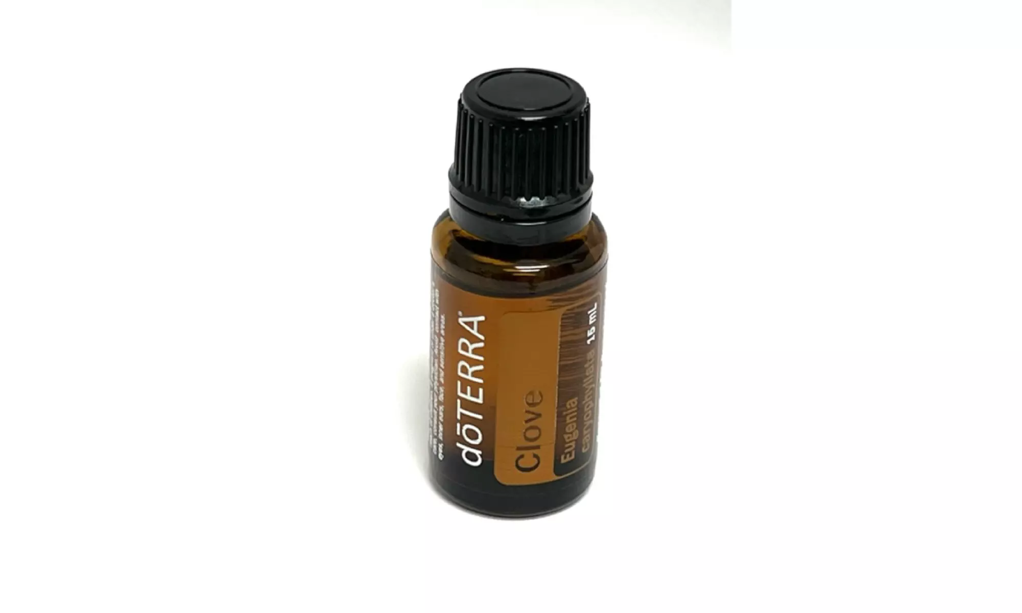 DoTERRA Clove Essential Oil 15 ml