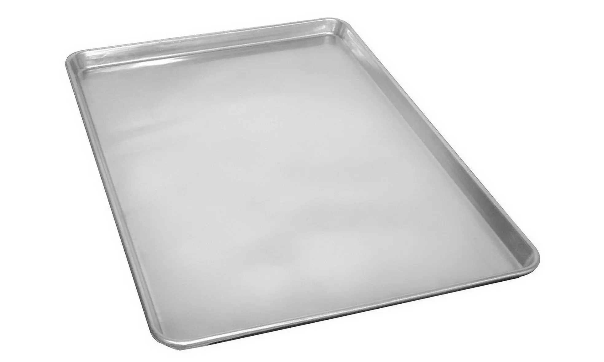 Aluminum Baking Cookie Sheet Bake Pan - Primary Image