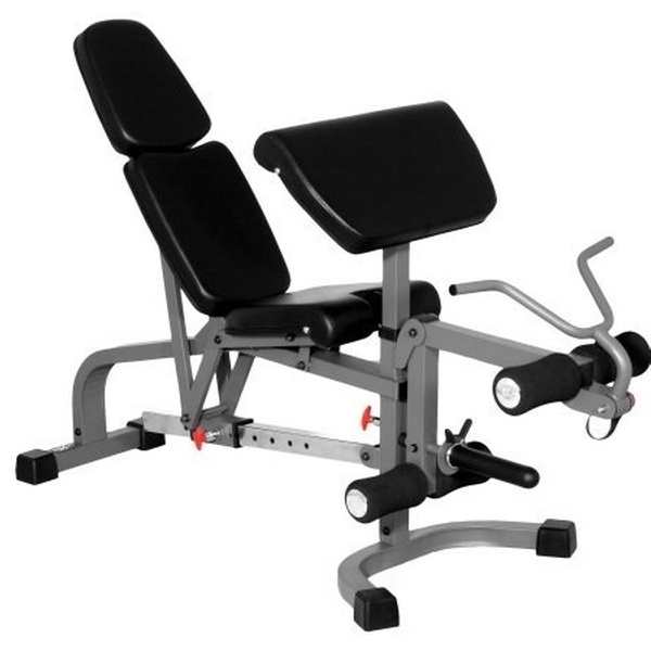 xmark preacher curl bench