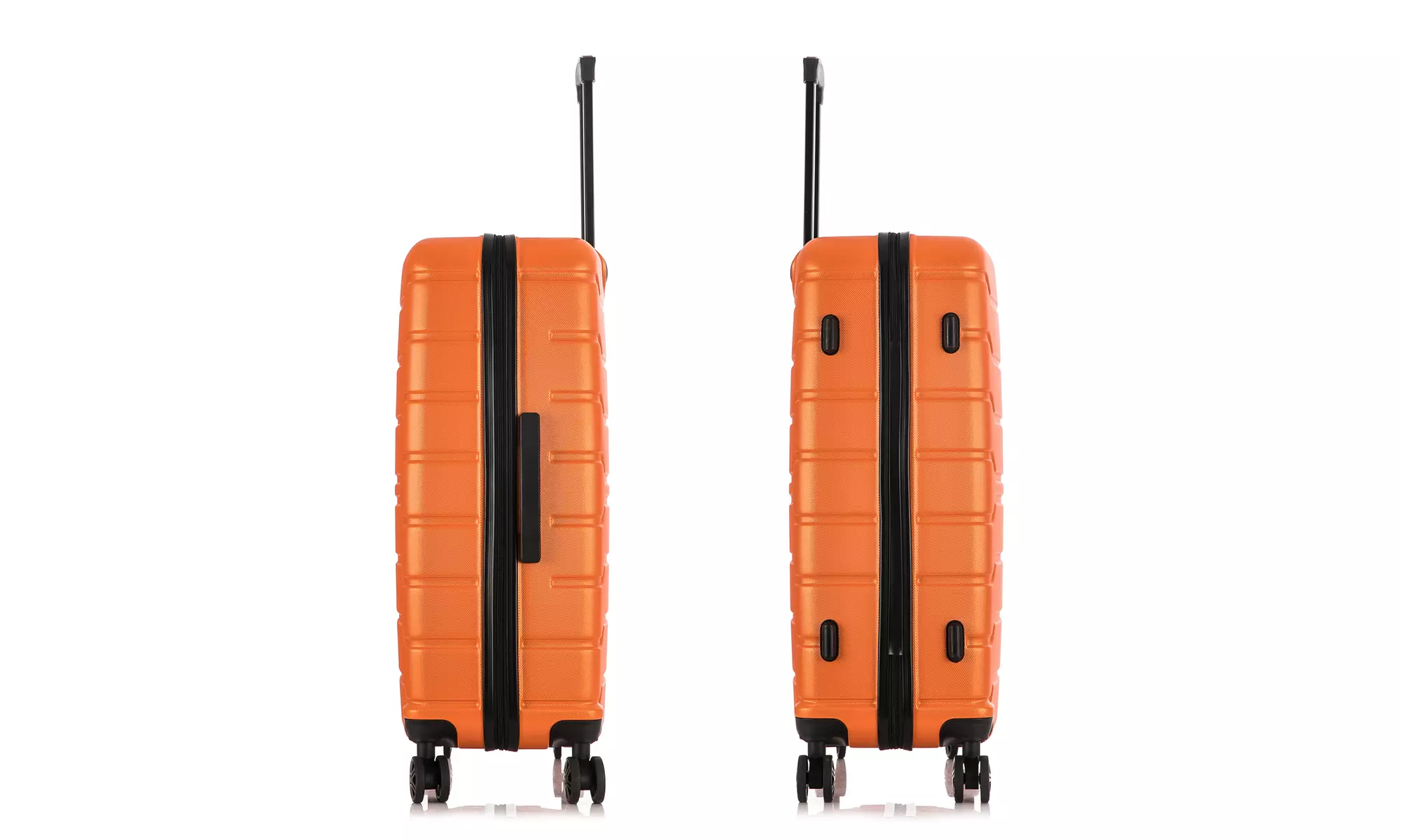 InUSA Trend lightweight hardside spinner luggage 20'', 24", 28" 