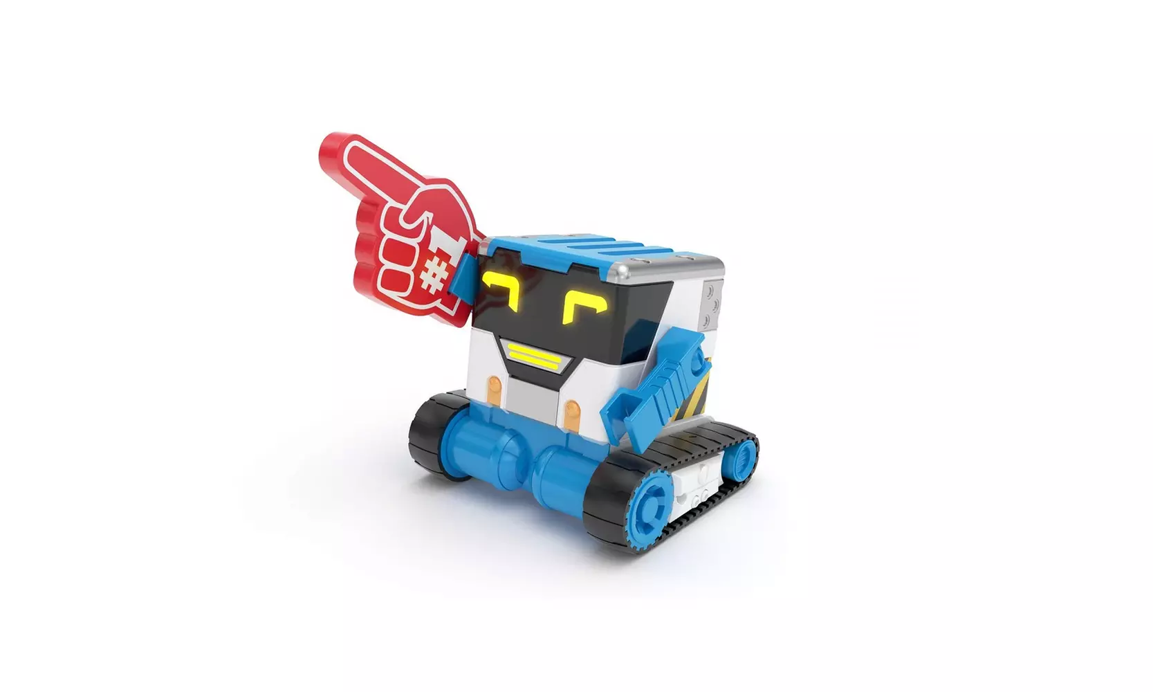 Mibro - Really Rad Robots, Interactive Remote Control Robot  - Primary Image
