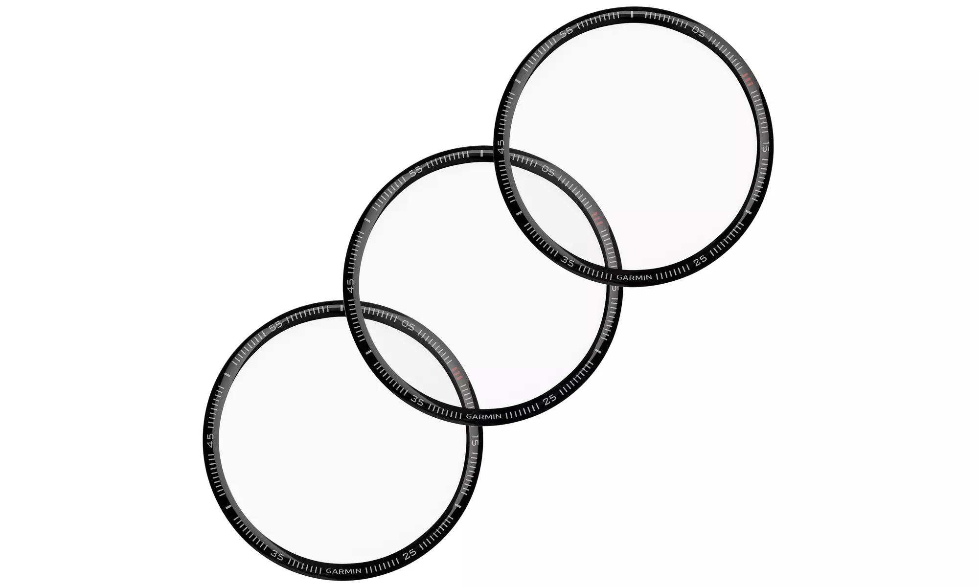 Garmin Fenix 7 Solar Smartwatch (Slate Gray with Black Band) Bundle - Second Medium