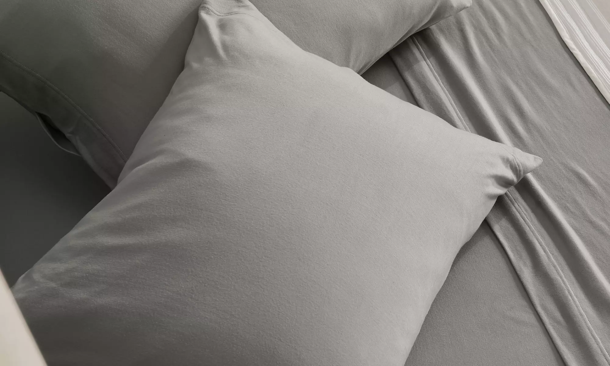 Clearance - Modal Jersey Knit Sheet Set