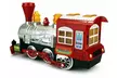 Toys For Kids Toddler Steam Train 3 4 5 6 7 Year Old Age Boys Girls Cool Toy New - Second Medium