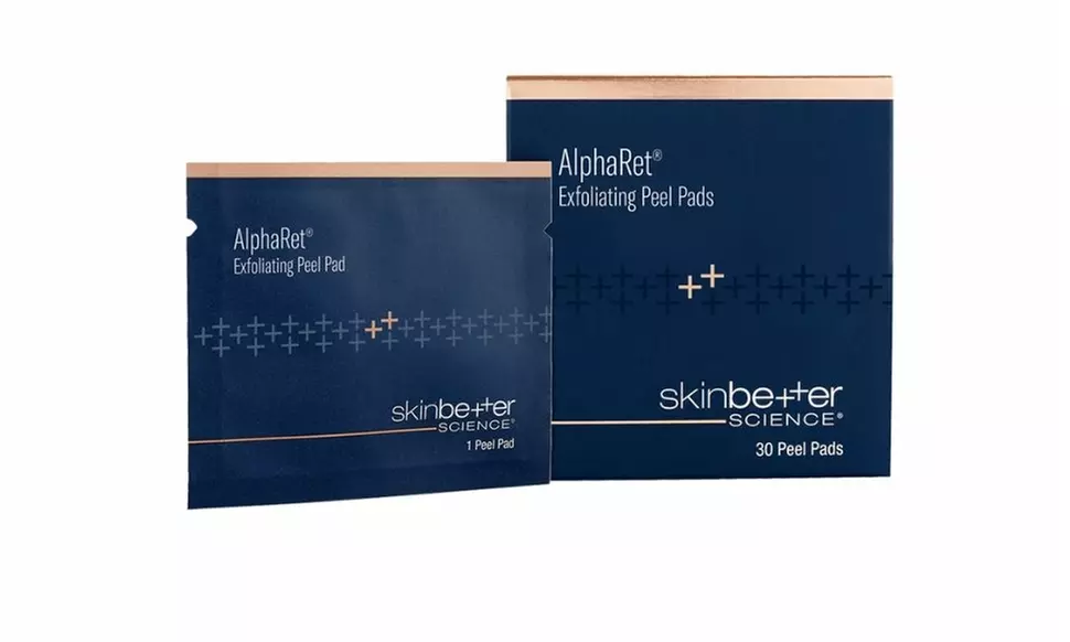 Skinbetter Science Scrubs & Exfoliators 