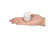 Portable Mini Stereo Bass Speakers Music Player Wireless TF Speaker WH - Second Medium