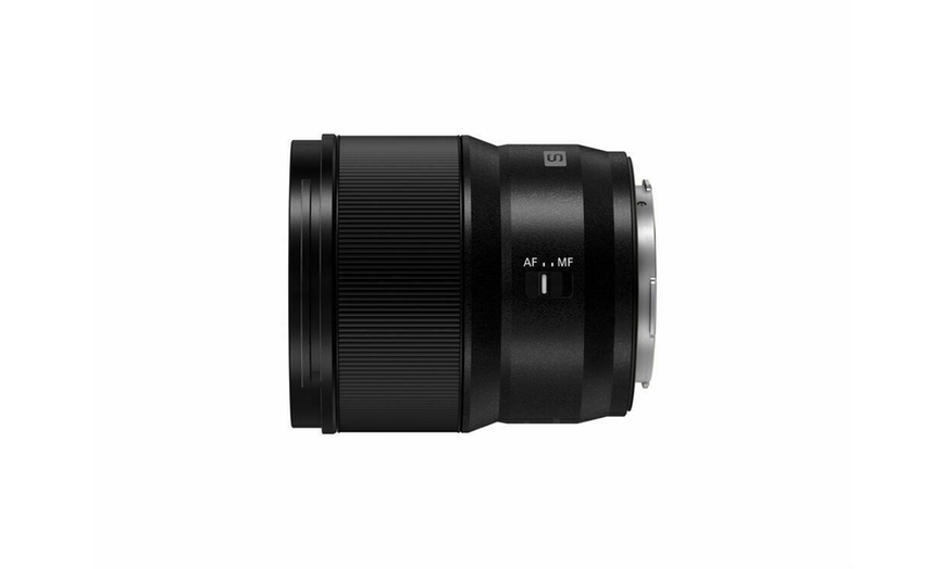 Up To 45% Off on Panasonic LUMIX S 50mm f/1.8 ... | Groupon Goods