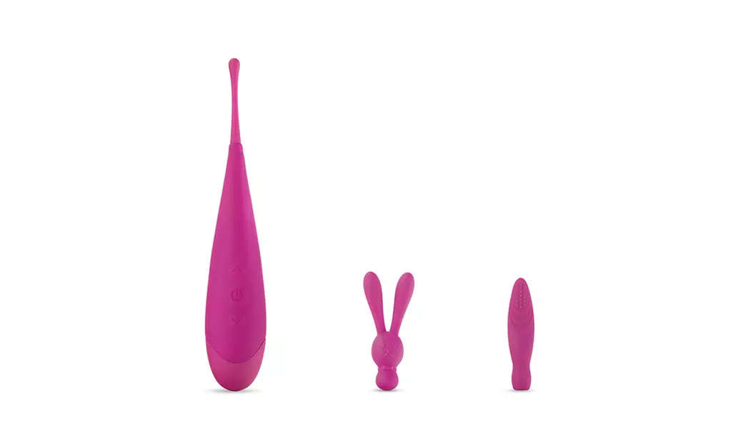 blush noje quiver - lily - Second Medium