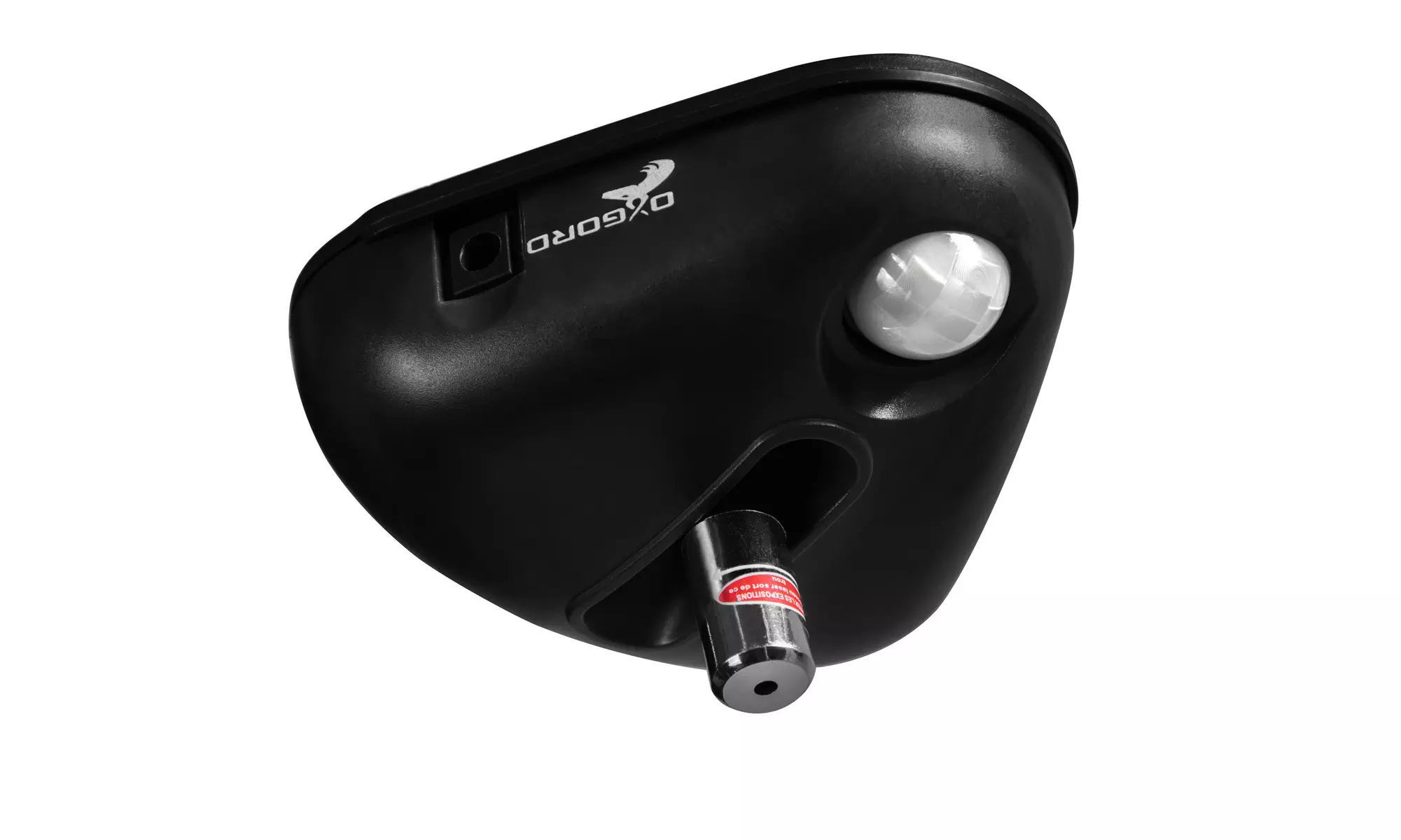Home Garage LED Laser Parking Sensor Guide Assist for Safe Auto Parking - Primary Image