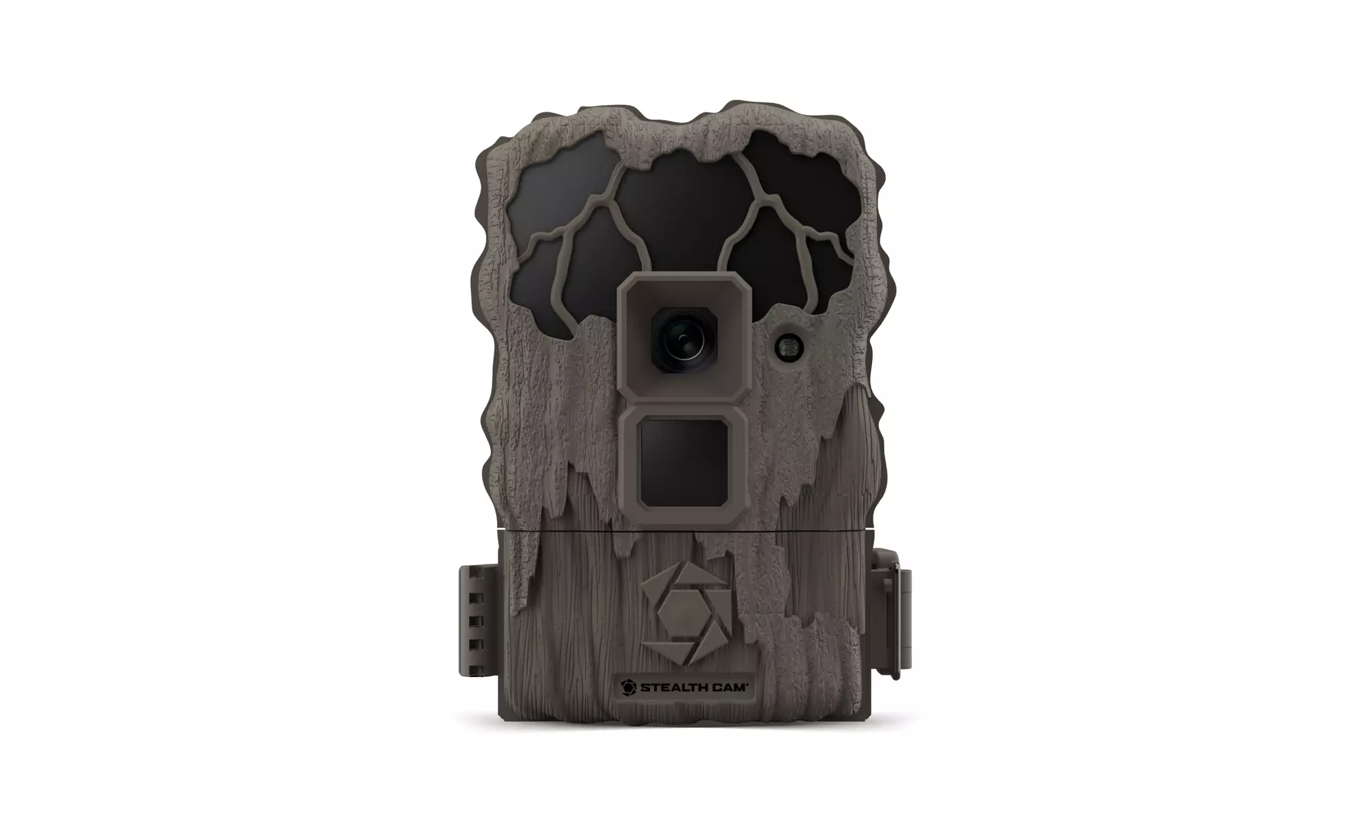 Stealth Cam QS22 Wildview Infrared Game Trail Deer 22MP Camera Bundle - Second Medium