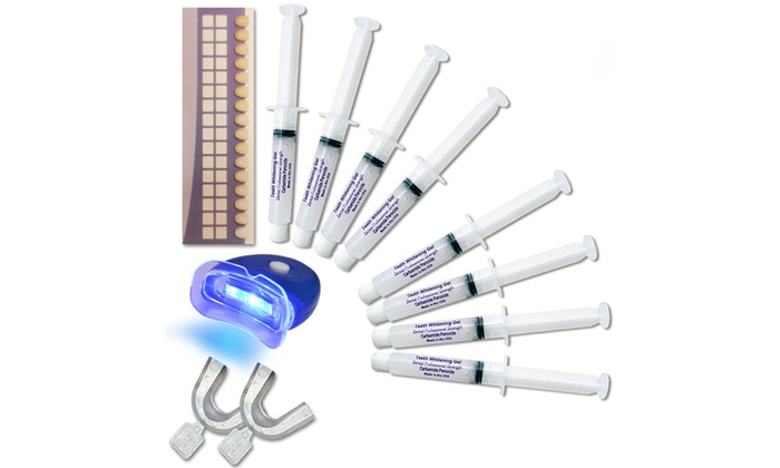 Always White 35% Professional Teeth Whitening Kit (8 - 35% ...