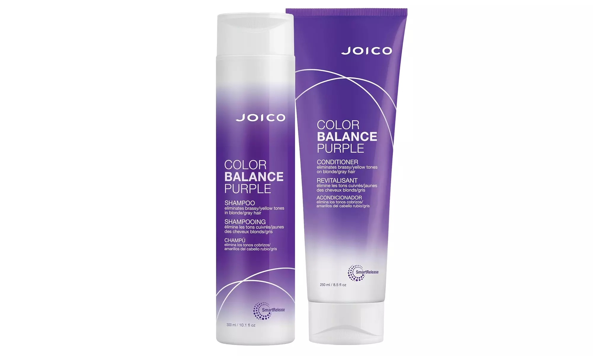 Joico Shampoo (10.1 oz), Conditioner (8.5 oz) , Or Combo Set