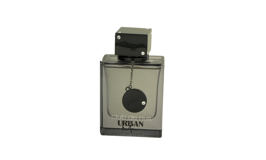 armaf urban