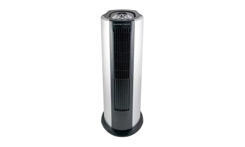 Envion Humidiheat Electric Heater and Humidifier 3-in-1 Heater, 90IP20HH01-W - Primary Image