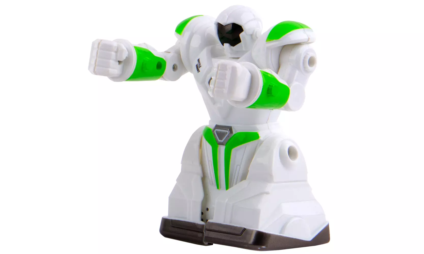 Vivitar ROBO Combat Robots  - Second Medium