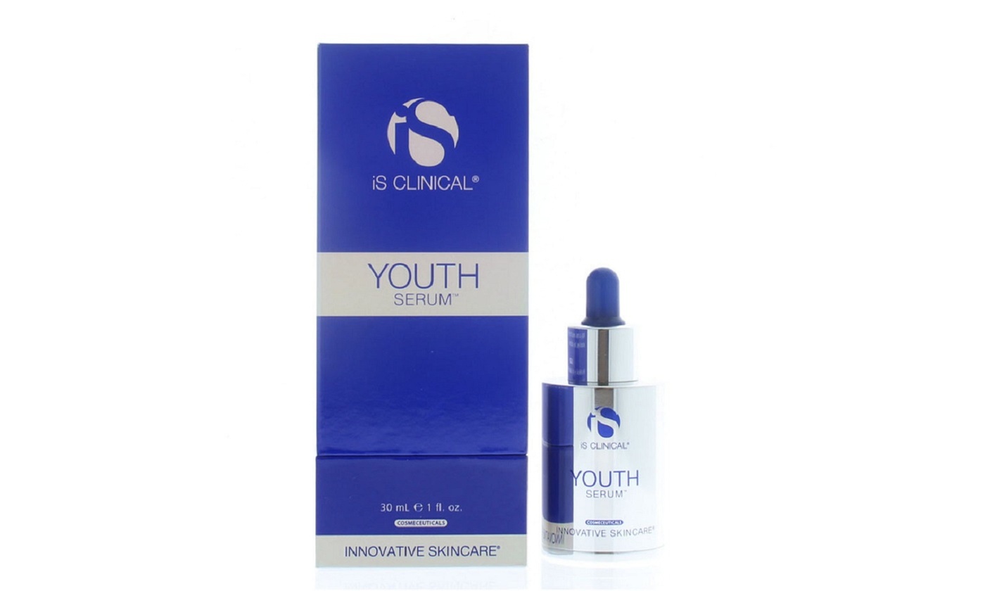 Is Clinical Youth Serum 1oz