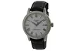 Tissot Carson Leather Automatic Mens Watch T0854071601300 - Second Medium