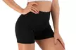 Women Sports Booty Sexy Short Gym Running Workout Yoga Hot Pants - Second Medium