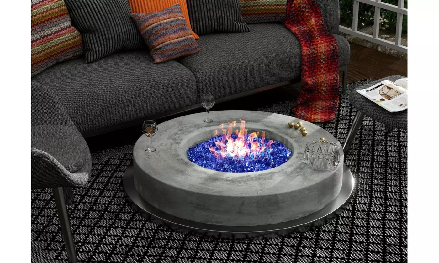 Westin Trends HeatPro Fire Pit Glass - Primary Image