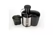 800W 110V Home Use Multi-function Electric Juicer US Plug Black - Second Medium