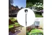 10 Pack Solar Garden Lights  - Second Medium