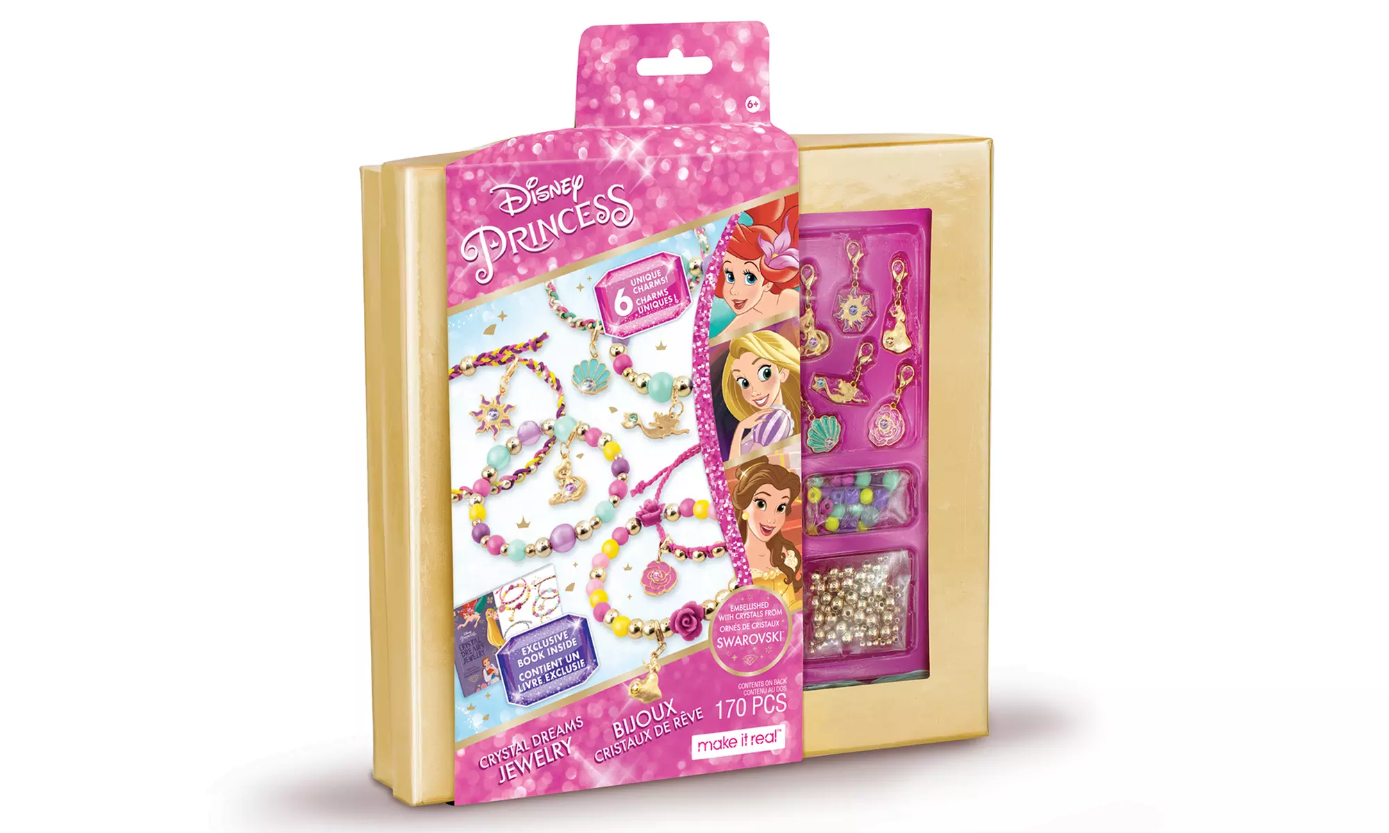 Disney Do it Yourself Art Kits - Primary Image