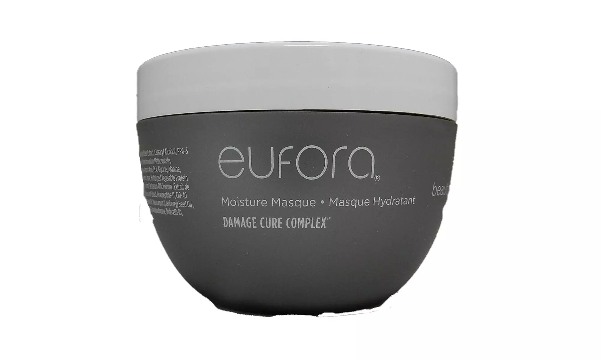 Eufora Beautifying Elixirs Moisture Masque 6.75 Oz. - Primary Image