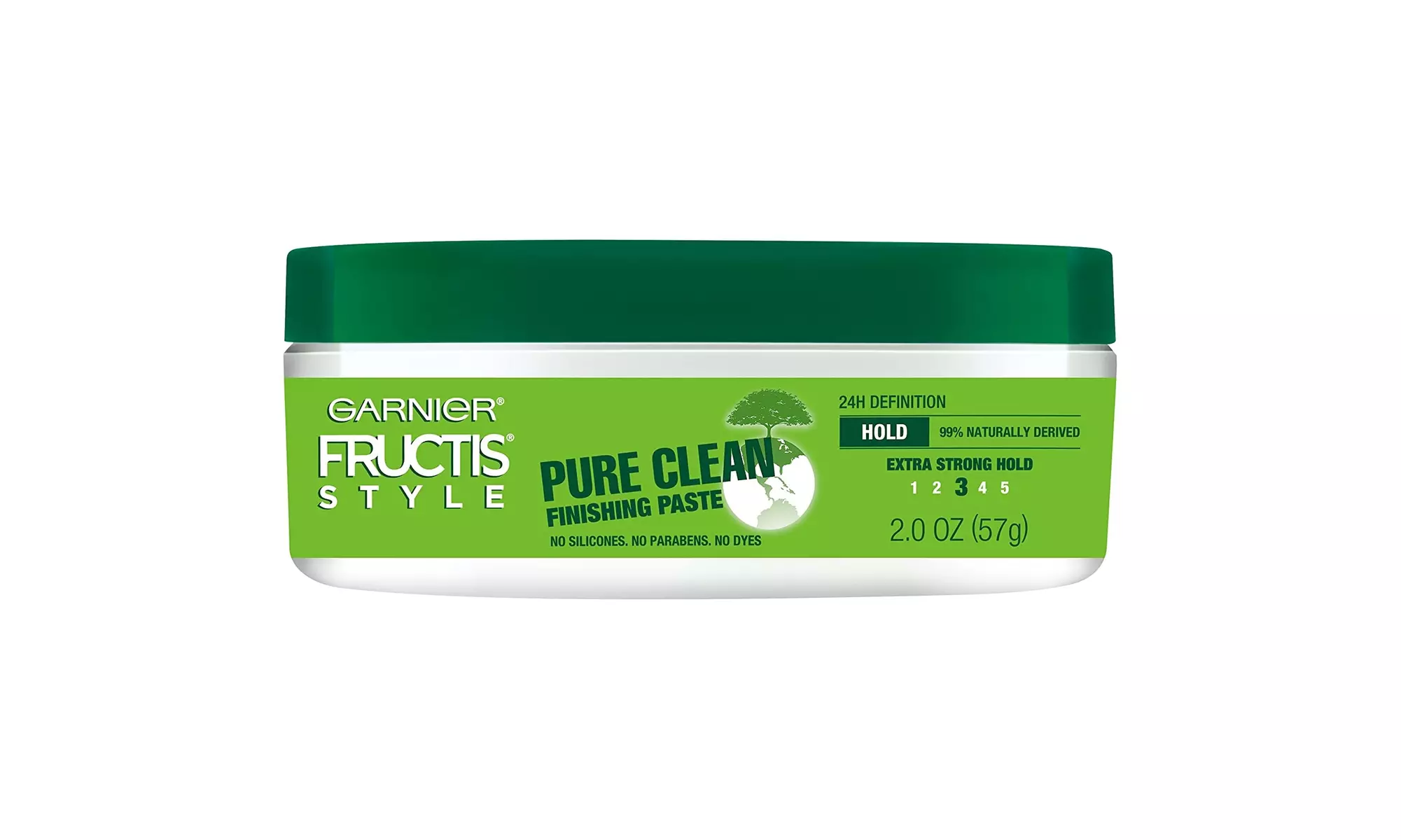 Garnier Fructis Style Pure Clean Finishing Paste for Hair (Packaging May Vary) - Primary Image
