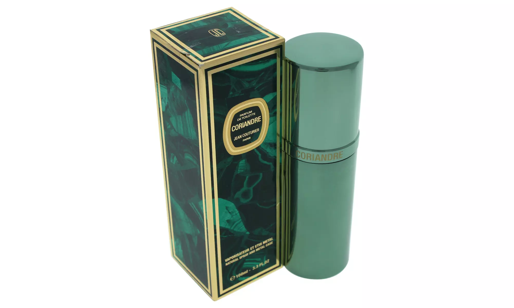 Coriandre by Jean Couturier for Women - Second Medium