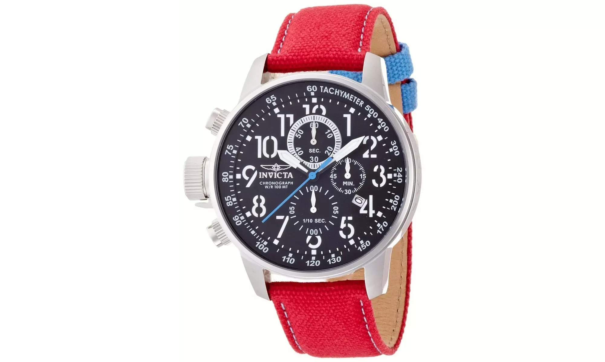 Invicta Men's I-Force & DNA Chronograph Watches