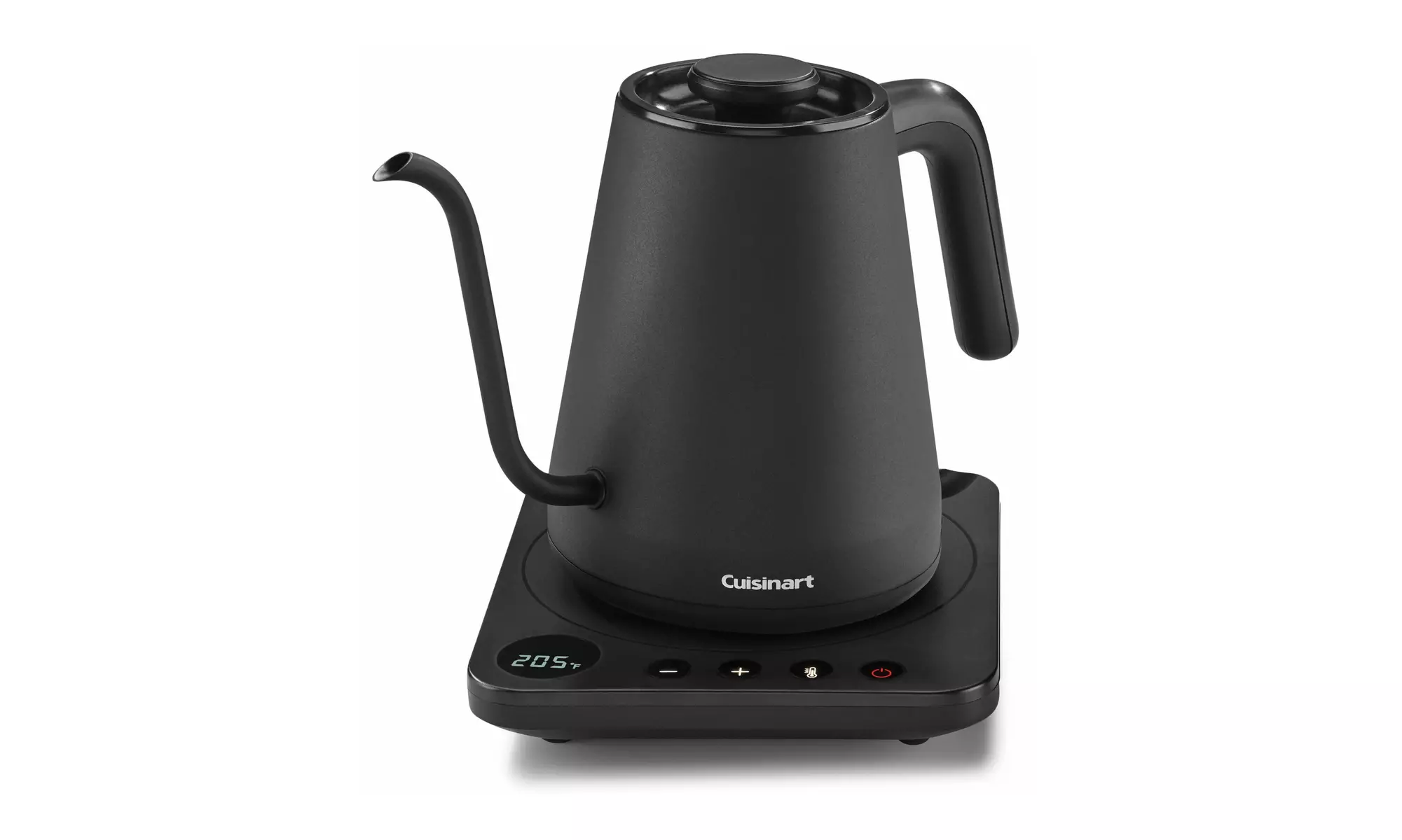Cuisinart GK-1 Digital Gooseneck Kettle - Primary Image