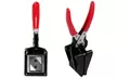 35mmx45mm Handheld ID Photo Picture Cutter Steel Blade - Second Medium