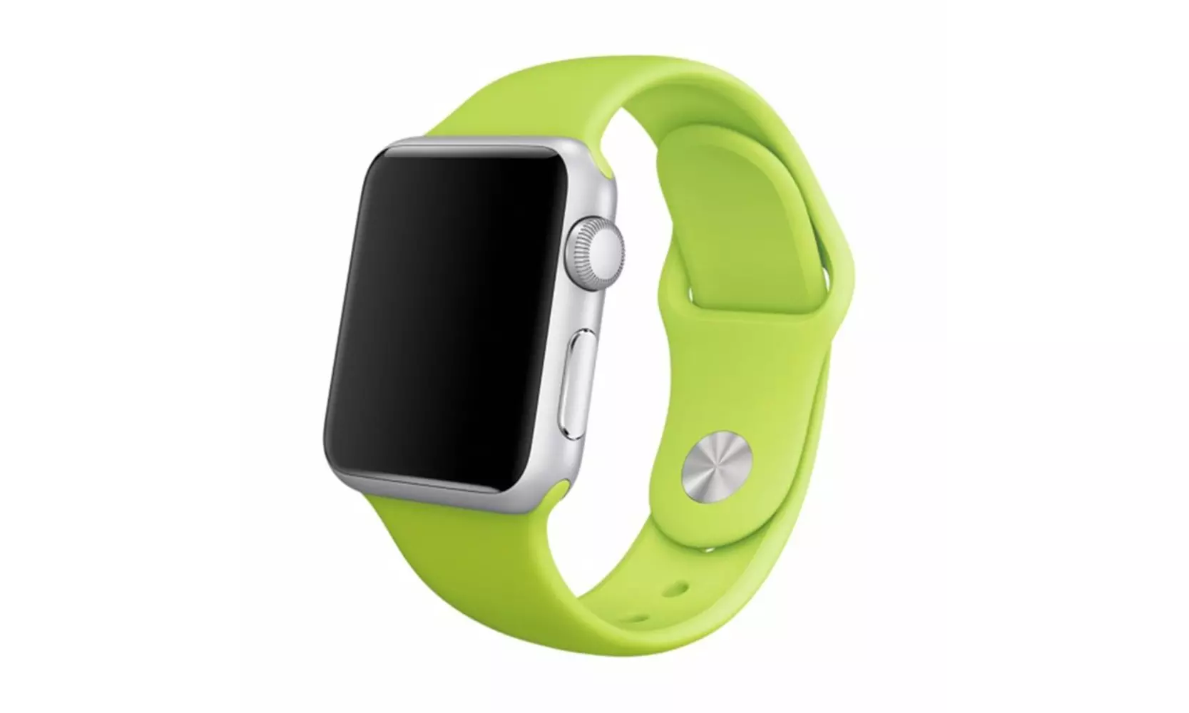 Replacement Silicone Band for Apple Watch
