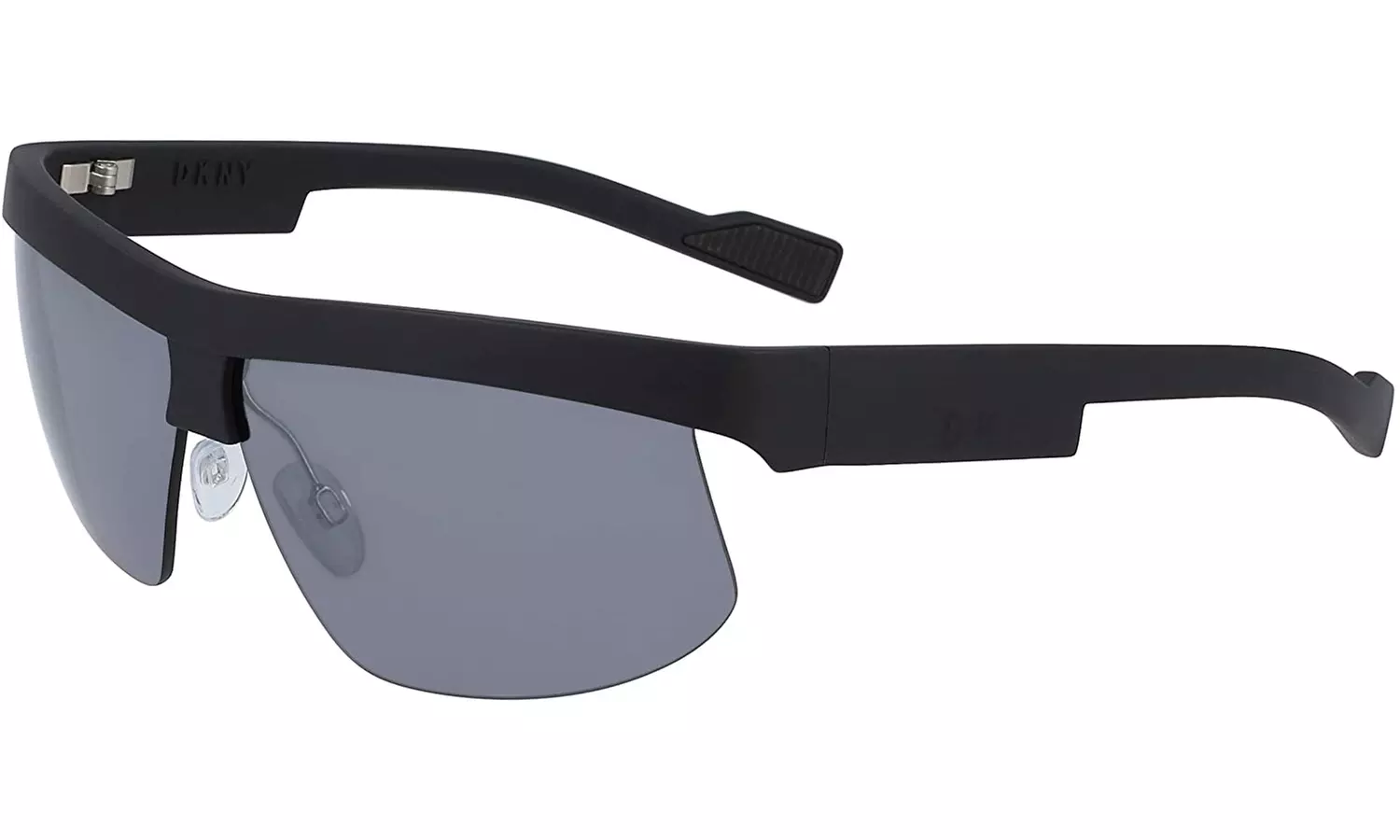 DKNY Men's 100% UV Protection Acetate Sunglasses - Second Medium