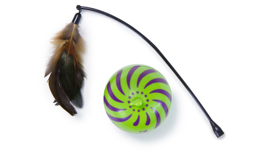 smartykat feather whirl replacement wands