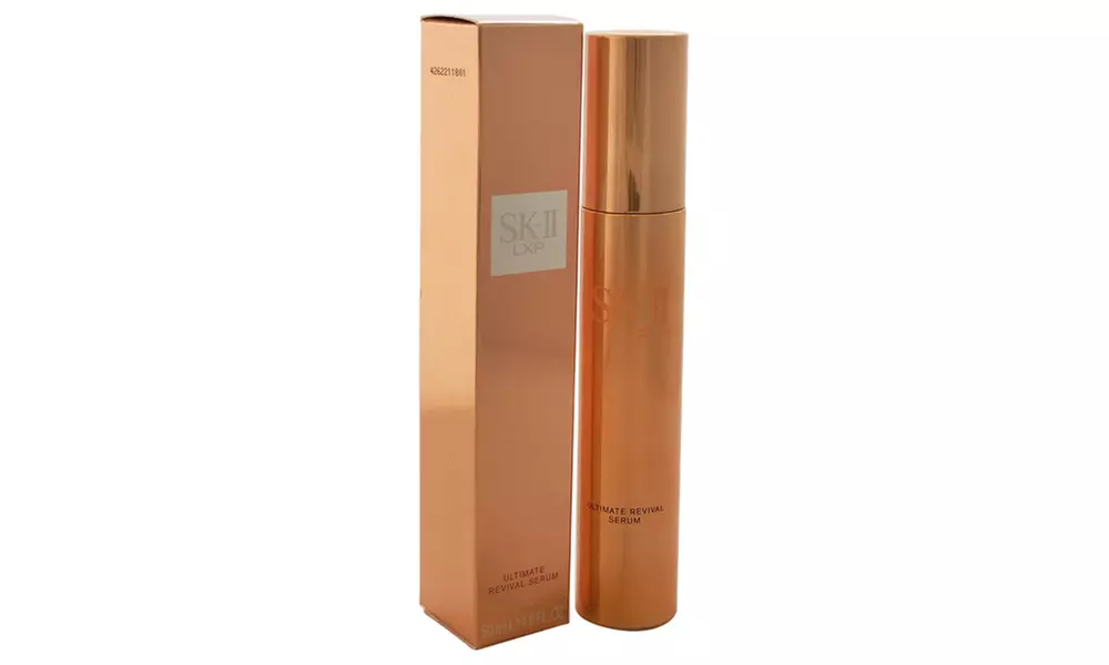 SK-II LXP Ultimate Revival Serum Unisex 1.6 oz Serum - Primary Image