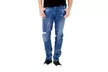 J7613 Men Premium Europen Denim - Second Medium