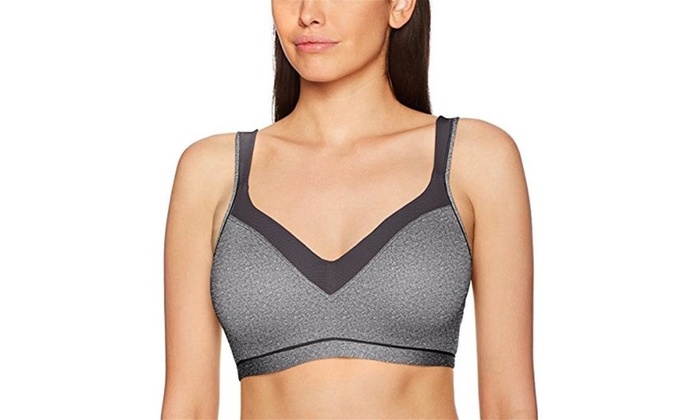 bali active full coverage foam underwire