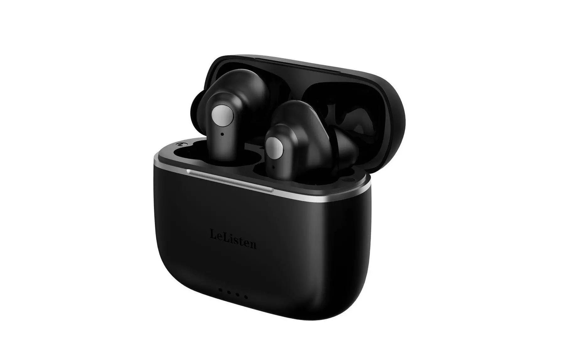 Truebuds Maxx True Wireless Earbuds with Charging Case - Primary Image