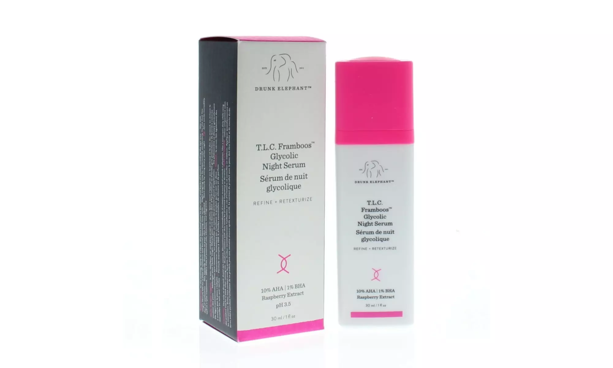 Drunk Elephant Skincare Assorted Serums, Masks, and Creams - Multiple Options
