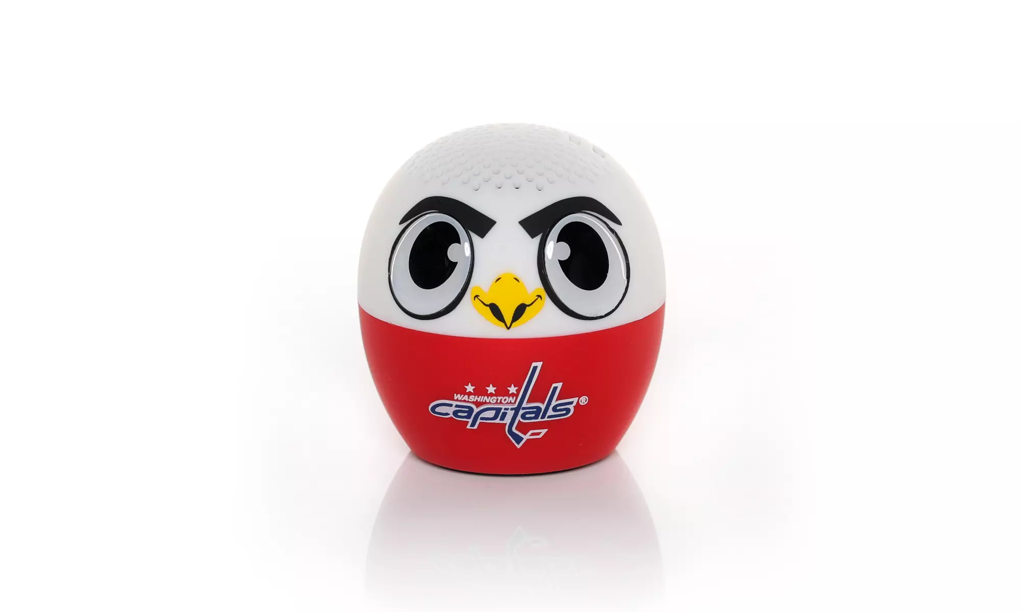 Bitty Boomers NHL Team Bluetooth Speaker - Primary Image