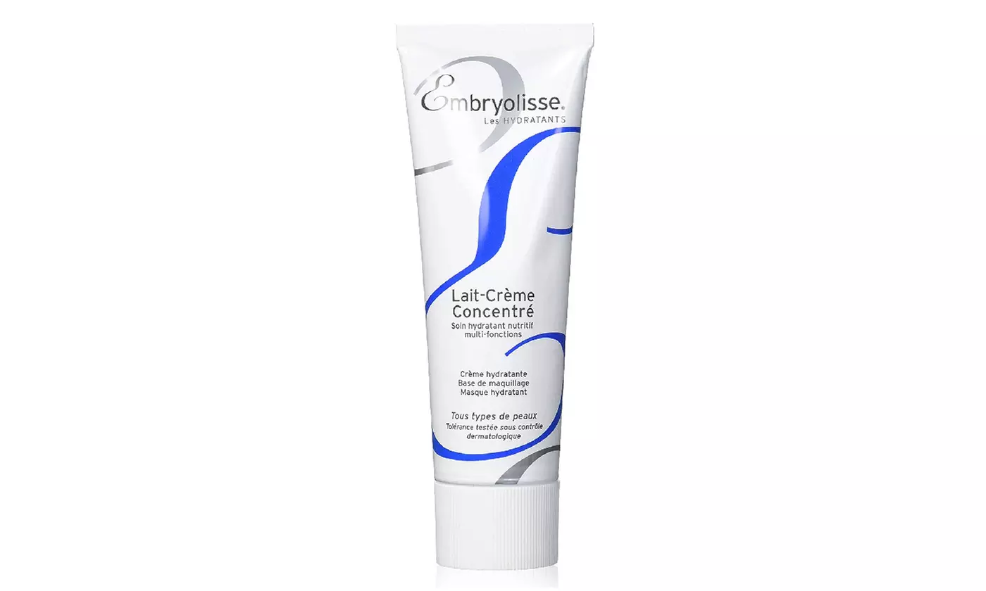 Embryolisse Concentrated Lait Cream 2.5 oz