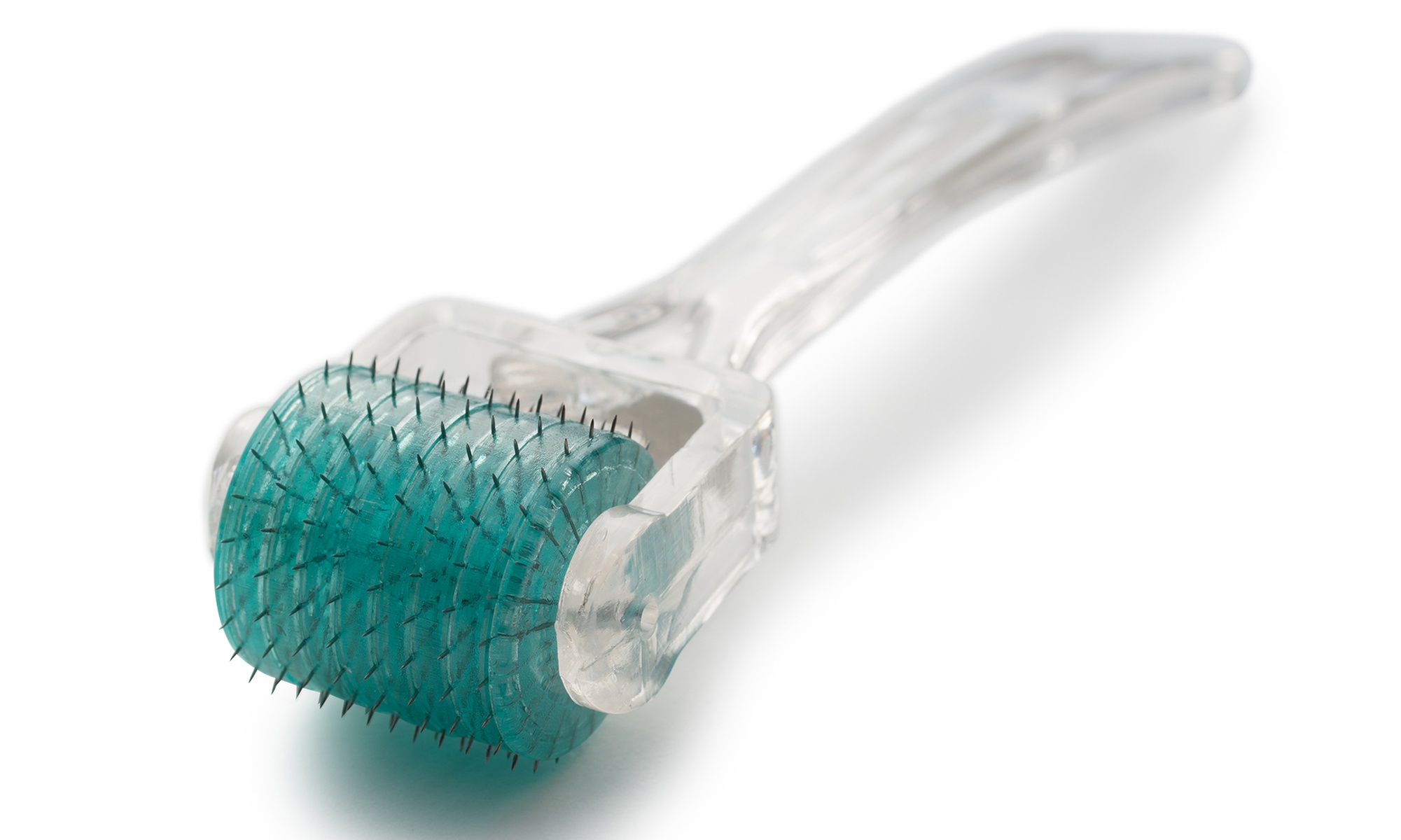 Micro Needle Roller Skin Care Therapy Dermatology System