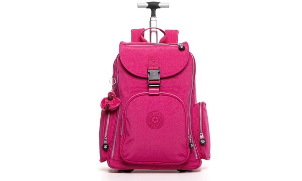 Kipling very hotsell berry backpack