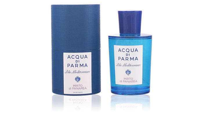 Up To 27 Off On Acqua Di Parma Blu Mediterran Groupon Goods