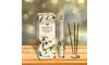 Hem French Vanilla Incense, 120 Sticks Box