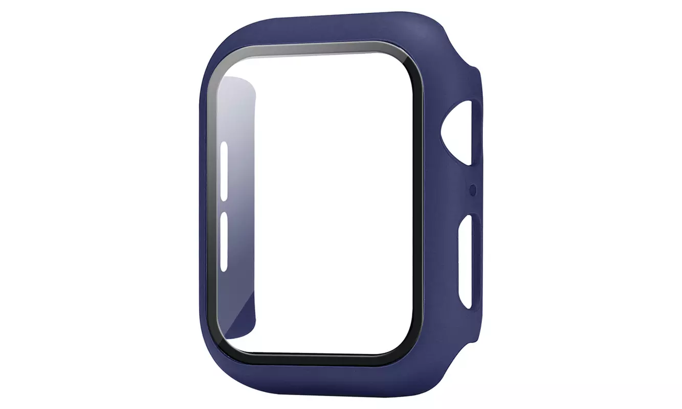 Tempered Glass Screen Protector for Apple Watch - Second Medium
