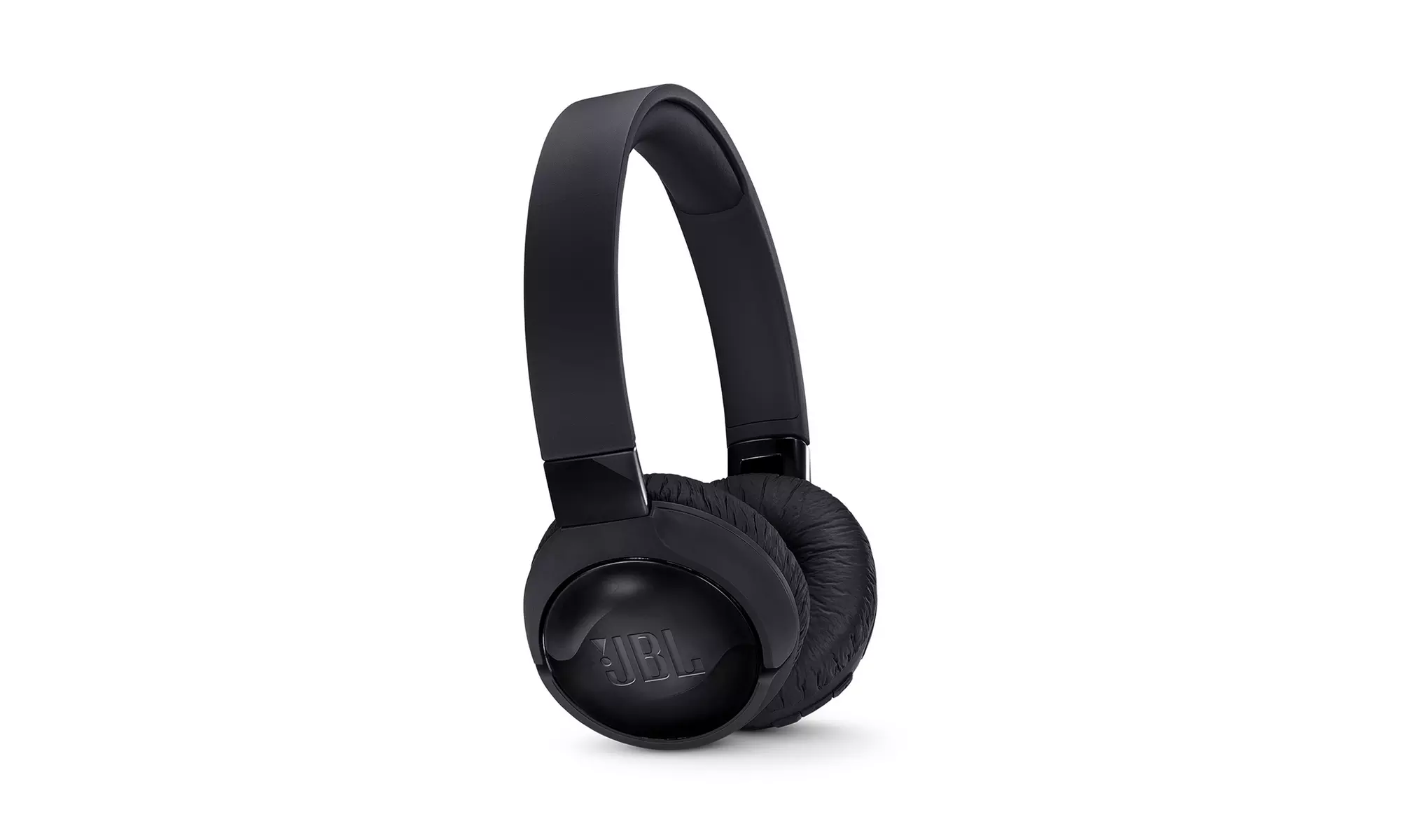 JBL TUNE 600BTNC Wireless Headphones w/ Active NC  - Primary Image