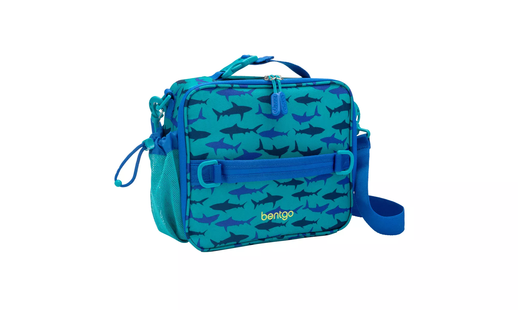 Bentgo Kids Lunch Bag - Durable and Double Insulated
