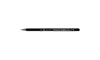 Alvin 97-4B Woodless Graphite Pencil 4B